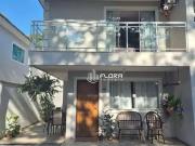 Casa / Sobrado para Venda em Niterói/RJ Engenho do Mato...