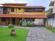Casa / Sobrado para Venda em Niterói/RJ Engenho do Mato...