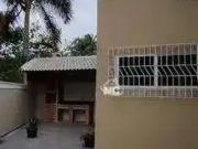 Casa / Sobrado para Venda em Niterói/RJ Engenho do Mato...