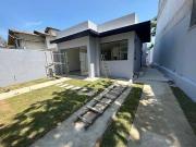 Casa / Sobrado para Venda em Niterói/RJ Engenho do Mato...