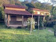Casa / Sobrado para Venda em Niterói/RJ Engenho do Mato...