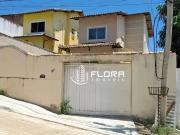 Casa / Sobrado para Venda em Niterói/RJ Engenho do Mato...