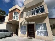 Casa / Sobrado para Venda em Niterói/RJ Engenho do Mato...