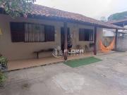 Casa / Sobrado para Venda em Niterói/RJ Itaipu 3 Quartos