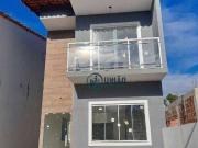 Casa / Sobrado para Venda em Niterói/RJ Engenho do Mato...