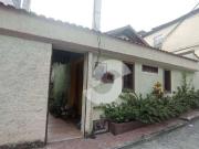 Casa / Sobrado para Venda em Niterói/RJ Engenhoca 4 Quartos