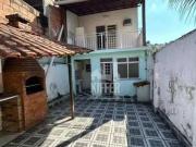 Casa / Sobrado para Venda em Niterói/RJ Engenhoca 4 Quartos