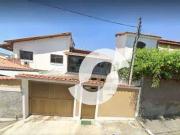 Casa / Sobrado para Venda em Niterói/RJ Engenhoca 4 Quartos