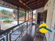 Casa / Sobrado para Venda em Niterói/RJ Engenhoca 4 Quartos