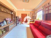 Casa / Sobrado para Venda em Niterói/RJ Fátima 4 Quartos