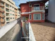 Casa / Sobrado para Venda em Niterói/RJ Fátima 4 Quartos