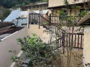 Casa / Sobrado para Venda em Niterói/RJ Fátima 4 Quartos