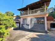 Casa / Sobrado para Venda em Niterói/RJ Fátima 7 Quartos