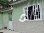 Casa / Sobrado para Venda em Niterói/RJ Fonseca 2 Quartos