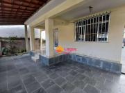 Casa / Sobrado para Venda em Niterói/RJ Fonseca 2 Quartos