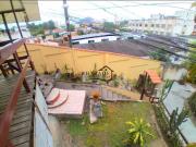 Casa / Sobrado para Venda em Niterói/RJ Fonseca 2 Quartos