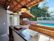 Casa / Sobrado para Venda em Niterói/RJ Fonseca 2 Quartos