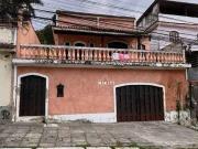 Casa / Sobrado para Venda em Niterói/RJ Fonseca 2 Quartos