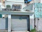 Casa / Sobrado para Venda em Niterói/RJ Fonseca 3 Quartos
