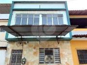 Casa / Sobrado para Venda em Niterói/RJ Fonseca 3 Quartos