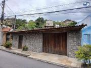 Casa / Sobrado para Venda em Niterói/RJ Fonseca 3 Quartos