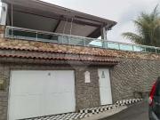 Casa / Sobrado para Venda em Niterói/RJ Fonseca 3 Quartos