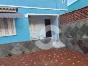 Casa / Sobrado para Venda em Niterói/RJ Fonseca 3 Quartos