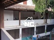 Casa / Sobrado para Venda em Niterói/RJ Fonseca 3 Quartos