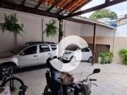 Casa / Sobrado para Venda em Niterói/RJ Fonseca 3 Quartos