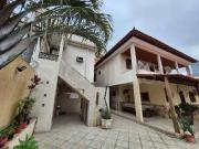 Casa / Sobrado para Venda em Niterói/RJ Fonseca 3 Quartos