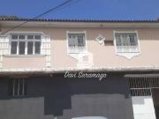 Casa / Sobrado para Venda em Niterói/RJ Fonseca 3 Quartos