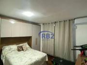 Casa / Sobrado para Venda em Niterói/RJ Fonseca 3 Quartos