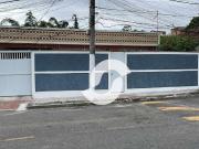 Casa / Sobrado para Venda em Niterói/RJ Fonseca 3 Quartos