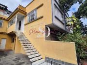 Casa / Sobrado para Venda em Niterói/RJ Fonseca 3 Quartos