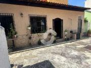 Casa / Sobrado para Venda em Niterói/RJ Fonseca 3 Quartos