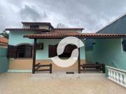 Casa / Sobrado para Venda em Niterói/RJ Fonseca 4 Quartos