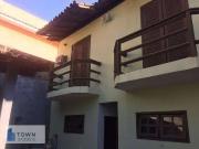 Casa / Sobrado para Venda em Niterói/RJ Fonseca 4 Quartos