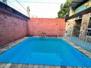 Casa / Sobrado para Venda em Niterói/RJ Fonseca 4 Quartos