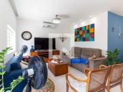 Casa / Sobrado para Venda em Niterói/RJ Fonseca 4 Quartos