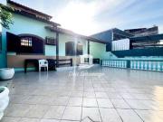 Casa / Sobrado para Venda em Niterói/RJ Fonseca 4 Quartos