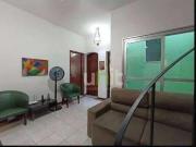 Casa / Sobrado para Venda em Niterói/RJ Fonseca 4 Quartos