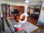 Casa / Sobrado para Venda em Niterói/RJ Fonseca 4 Quartos