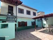 Casa / Sobrado para Venda em Niterói/RJ Fonseca 4 Quartos