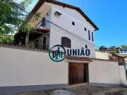 Casa / Sobrado para Venda em Niterói/RJ Fonseca 4 Quartos