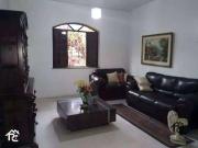 Casa / Sobrado para Venda em Niterói/RJ Fonseca 4 Quartos