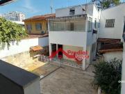Casa / Sobrado para Venda em Niterói/RJ Fonseca 4 Quartos