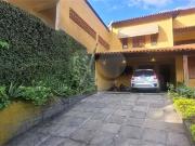 Casa / Sobrado para Venda em Niterói/RJ Fonseca 4 Quartos