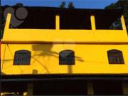 Casa / Sobrado para Venda em Niterói/RJ Fonseca 4 Quartos