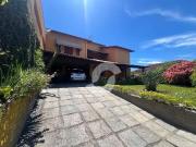 Casa / Sobrado para Venda em Niterói/RJ Fonseca 4 Quartos