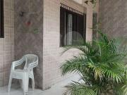 Casa / Sobrado para Venda em Niterói/RJ Fonseca 5 Quartos